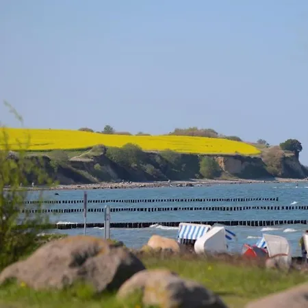 Haus Am Teich, Whg D20