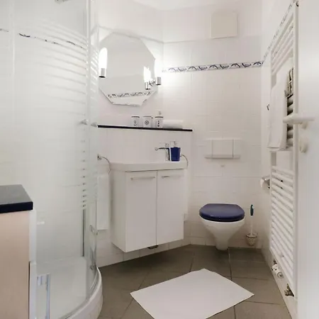 Haus Am Teich, Whg D20 Boltenhagen (Ostseebad)