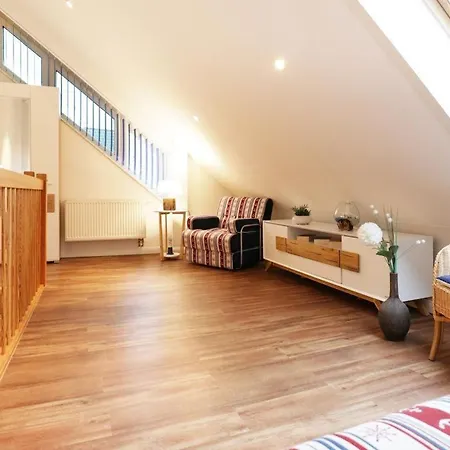 Haus Am Teich, Whg D20 * Boltenhagen (Ostseebad)