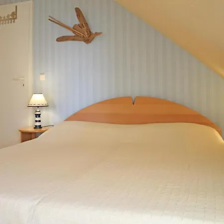 Haus Am Teich, Whg D20 Apartament Boltenhagen (Ostseebad)