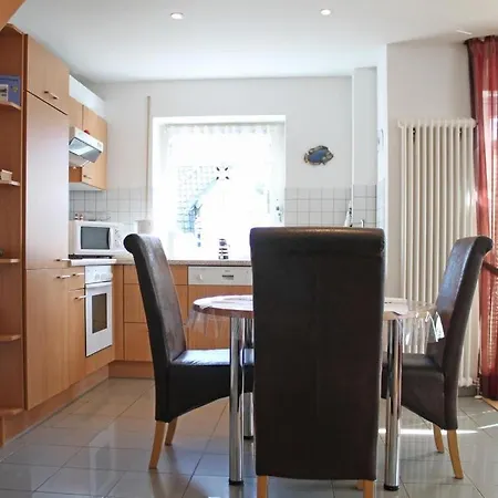 Haus Am Teich, Whg D20 Boltenhagen (Ostseebad)