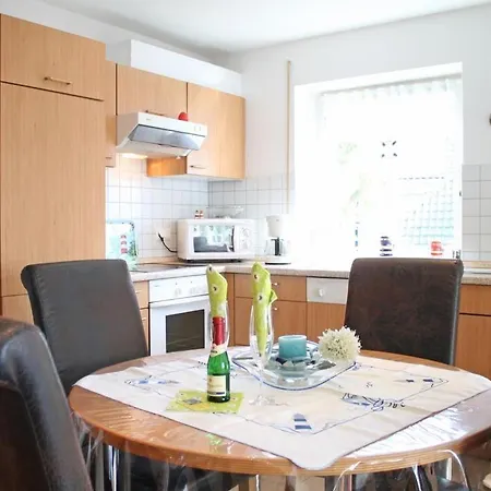 Haus Am Teich, Whg D20 *