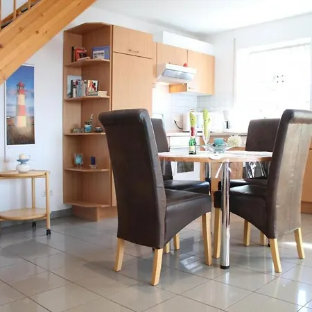 Haus Am Teich, Whg D20 * Boltenhagen (Ostseebad)