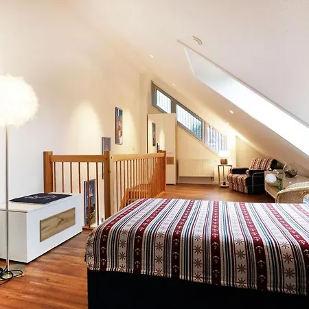 Haus Am Teich, Whg D20 Apartament Boltenhagen (Ostseebad)