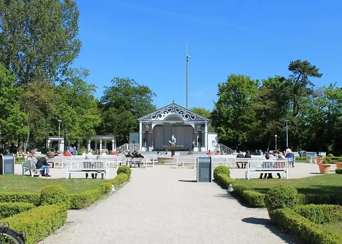 شقة Haus Am Teich, Whg D20