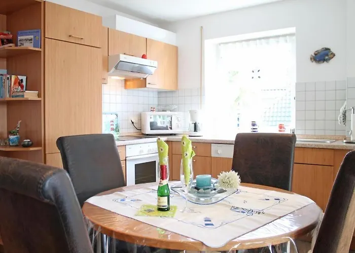 Haus Am Teich, Whg D20 *